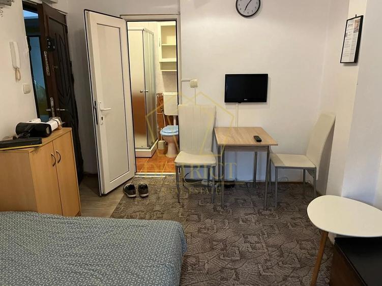 COM 0% Apartament cu o camera la parter inalt | Lipovei - 3