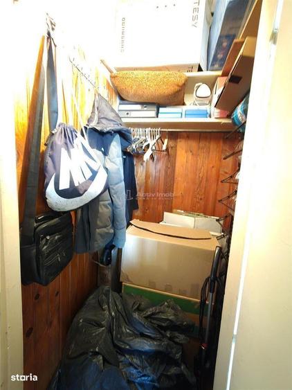 Garsoniera 41mp - Grivitei - Victoriei - 2