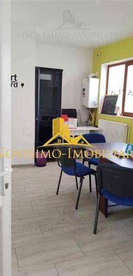 NOVISIMO-IMOBILIARE: SPATIU DE INCHIRIAT , ULTRACENTRAL - 4