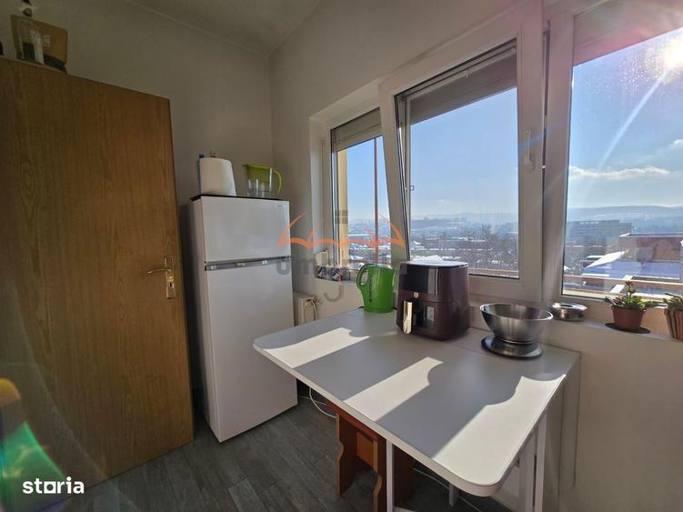 DE INCHIRIAT apartament decom, 33 mp, Grigorescu, 370 euro - 1