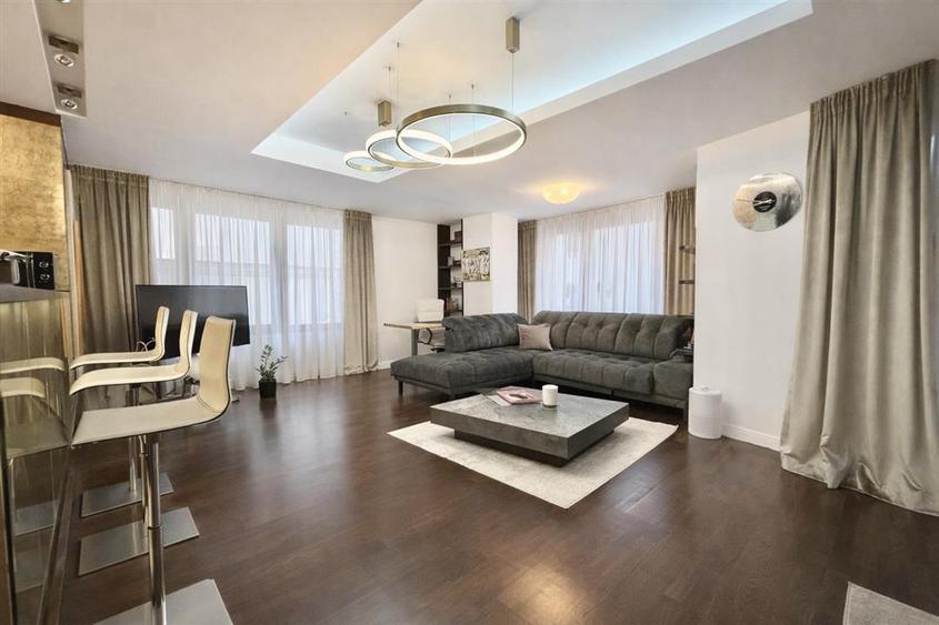 Modern 3 Rooms Nordului  Park Herastrau - 2