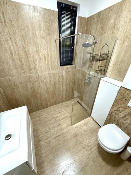 Inchiriere 3 camere Herastrau/Aviatiei - 11