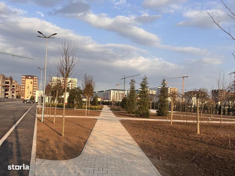 3 camere decomandat | langa West Gate | Direct dezvoltator - 10