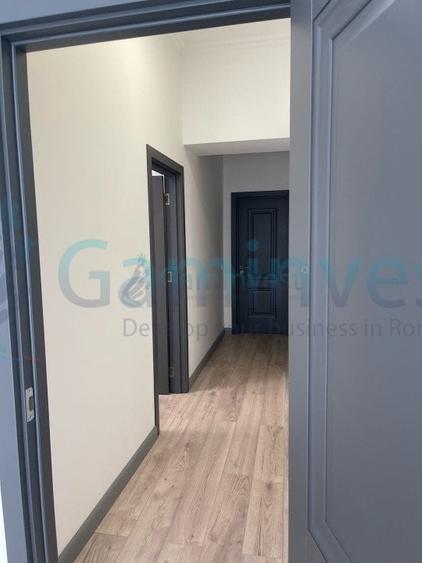 Spatiu de birou de inchiriat in Oradea, cu 3 camere, zona centrala - 5