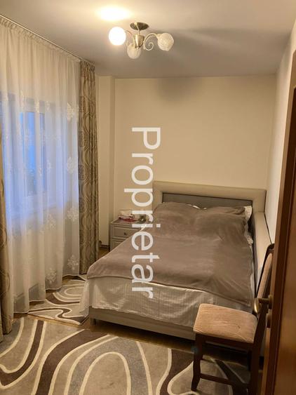 Proprietar, vand apartament 3 cam. A. Saguna 78 mp utili, Timisoara - 2