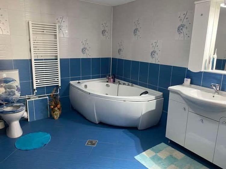 Casa 6 camere | 250mp |  curte individuala | Iris - 12