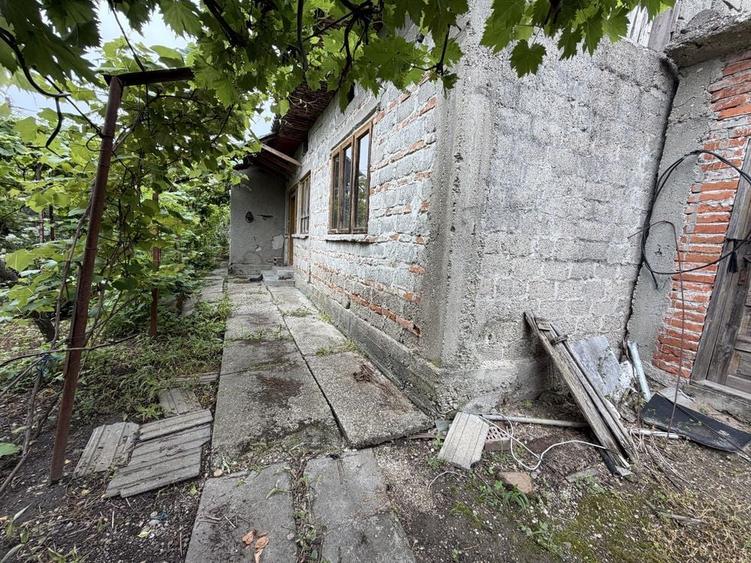 Casa cu teren la 50 km de Bucuresti | Uliesti Dambovita - 6