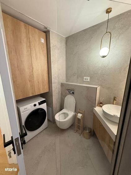3 camere I Rond Alba Iulia I Premium I de inchiriat - 3