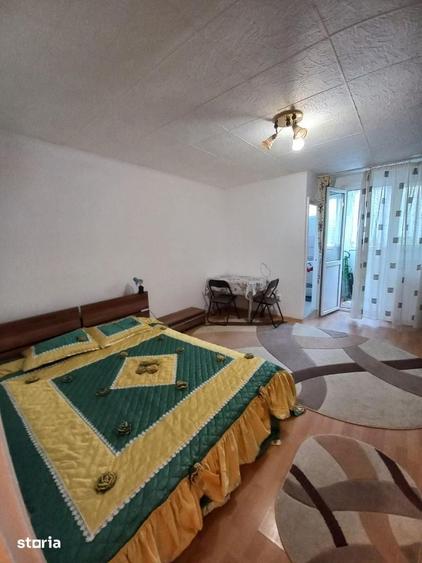 Garsonieră decomandată în Mărăști