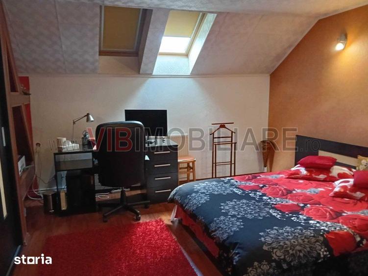 Casă cu 5 camere cu Teren 327 Mp în Mehala