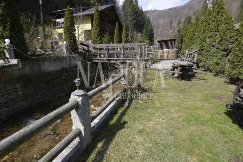 Casa 9 camere de vanzare in Sat Cerc, Valea Ierii - 3