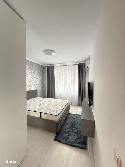 Mutare Imediata Garsoniera La Prima Inchiriere-Zona Militari - 19