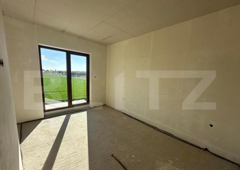 Casa tip duplex 123 mp utili, zona strada Dara - 4