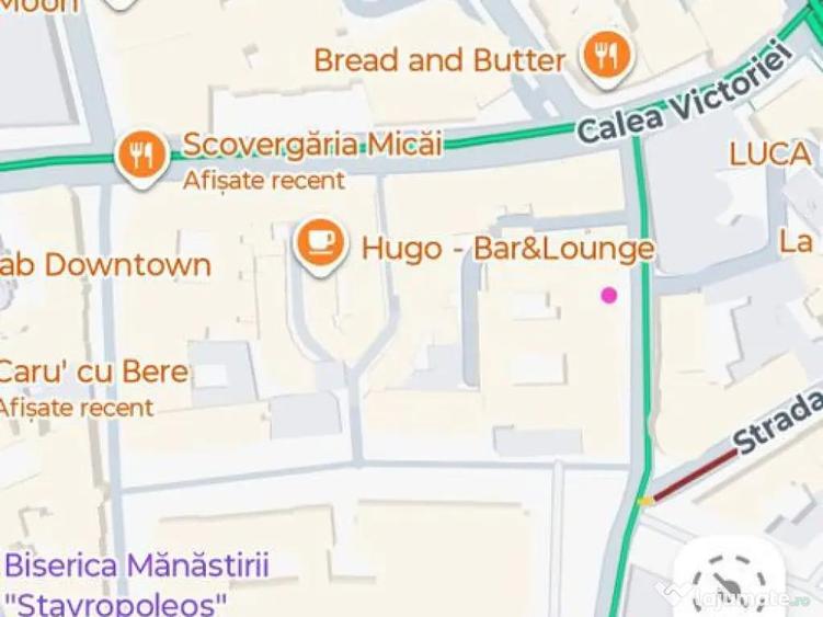 Spatiu 120 mp Lipscani - 6