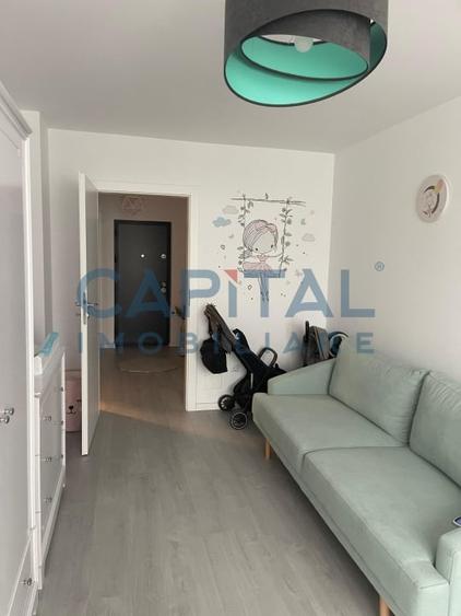 Apartament cu 3 camere, 72mpU, etaj intermediar, optional parcare subterana! - 6
