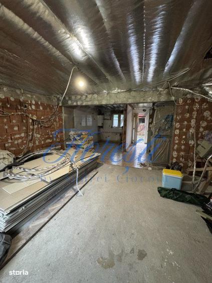 Casa Tip Triplex 84mp + 40mp Teren Zona Eroilor | Floresti - 6