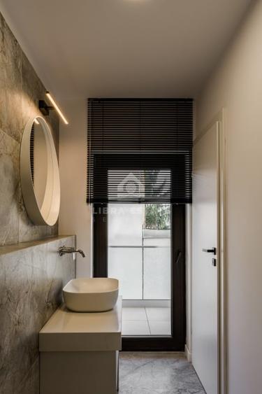 Apartament 3 camere in bloc NOU Central -  Zona P-ta Victoriei - 7