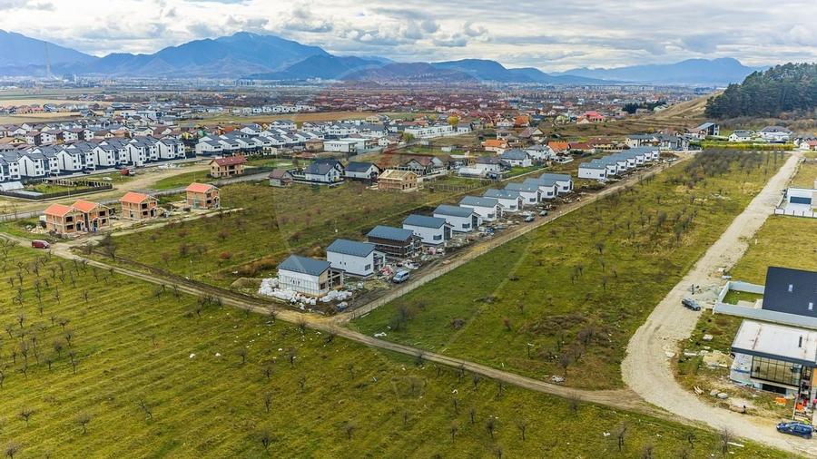 COMISION 0% | CASA 5 CAMERE| DE VANZARE|800MP TEREN| TOATE UTILITATILE - 18