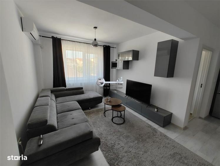 Apartament 2 camere Valea Lupului - 5