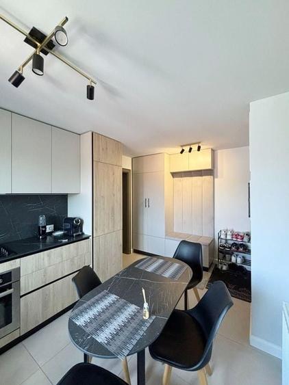 3 Camere - Mobilat - Utilat - Lux - Centrala Termica - 2