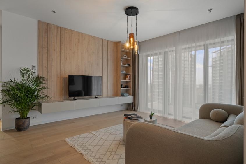 Apartament 3 camere premium | One Lake Club |  Fabrica de Glucoza - 3