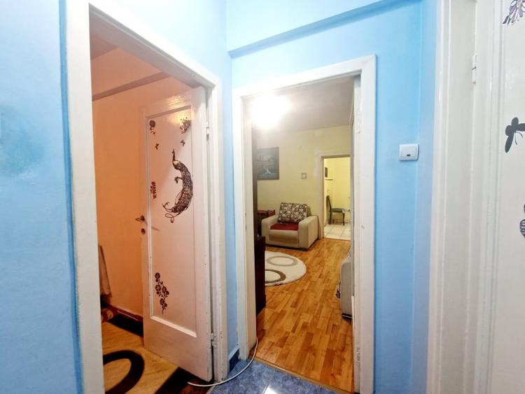 2 Camere Metrou Obor 7' | Sos Colentina | Mall Veranda | Boxa - 11