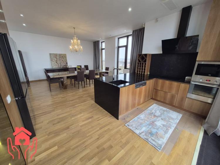 IANCU NICOLAE (ZOO)-PENTHOUSE 250 mp utili + 250 mp terasa, 3 dormitoare! - 37