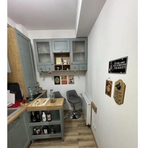 Apartament 3 camere Parcul Carol - 6