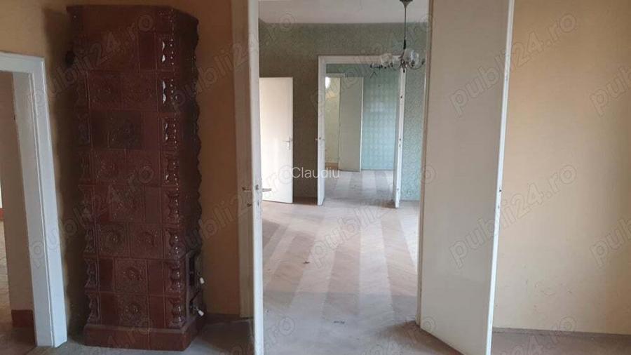 Casa Central Timi?oara