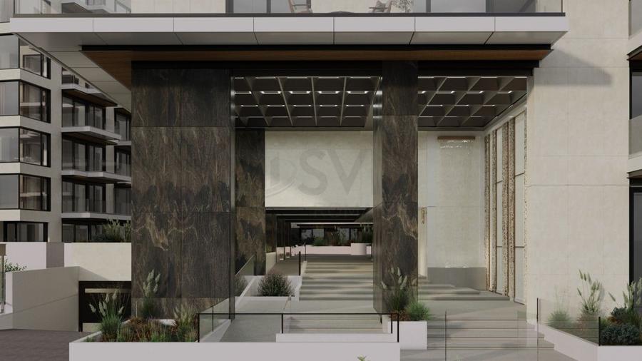 REA1028273 56 Nordului Park Residences l Duplex l Ultralux l Terasa l Parcare l - 10