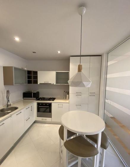 Inchiriez apartament 3 camere Ibiza Sol Pipera - 5