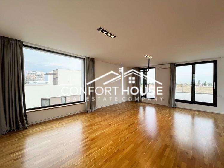 Vila P+2, arhitectura moderna, 6 camere, PIPERA -Scoala Americana - 51