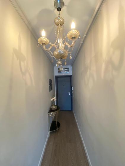 Pipera - Rond Omv - Apartament 2 camere  - modern - bloc nou -  centrala termica - 15