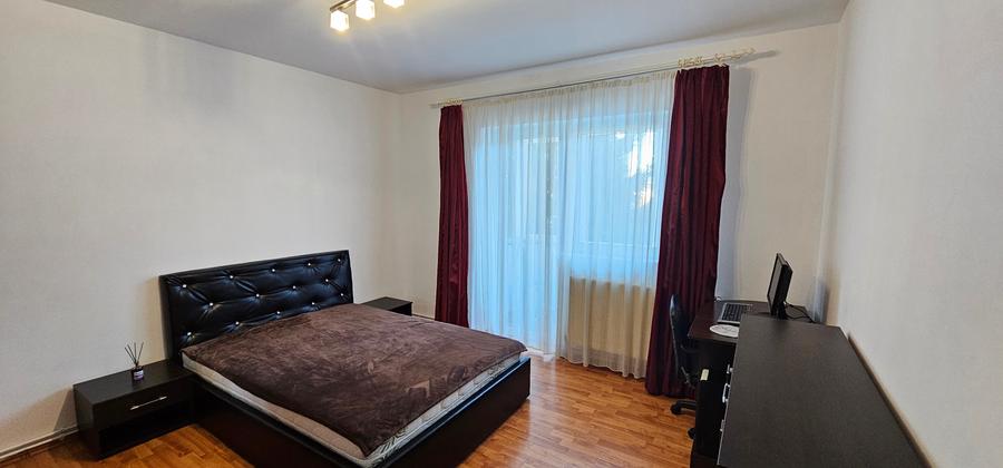 Inchiriez apartament de 2camere,zona Calea Poplacii,aproape de unitate,pet frend - 8