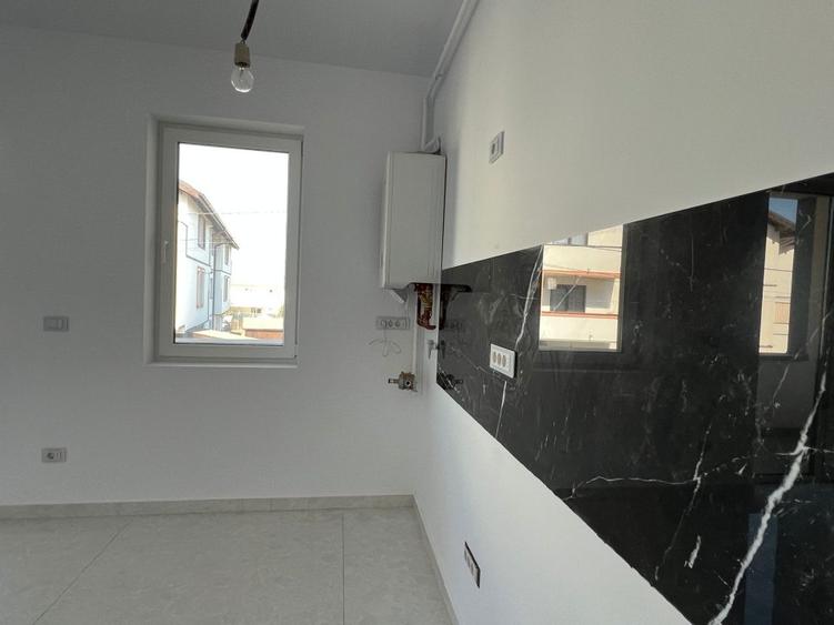 COMISION 0% | 2 camere intr-un bloc nou | Disponibil imediat - 3