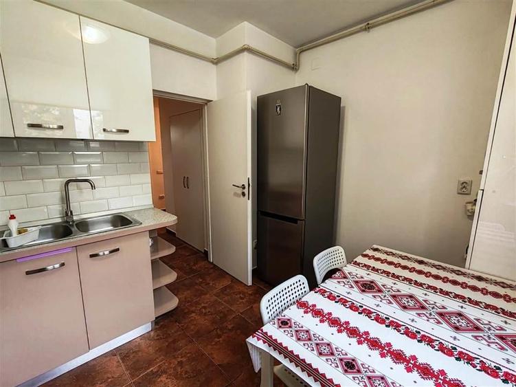 Apartament 2 camere in Ploiesti, zona Sud, Eminescu - 13