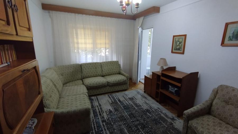 APARTAMENT 2 CAMERE, DECOMANDAT, MOBILAT SI UTILAT, ETAJ 1, CANTA - 8