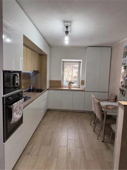 Apartament 3 camere Marasti- zona Expo - 2