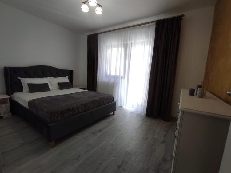 Apartament cu 2 camere decomandat Lunca Cetatuii Cod 150857 - 1