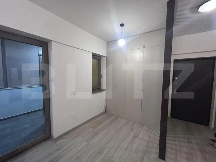Apartament cu 2 camere, prima inchiriere, bloc nou, Brazda lui Novac - 8