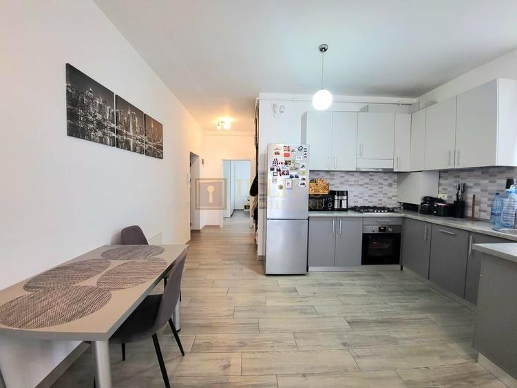 Lipovei | centrala proprie | 2 locuri parcare | - 3