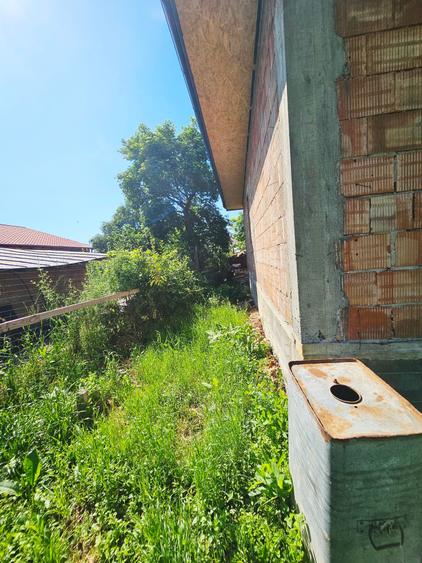 Casă la roșu cu 4 camere, 122 mp utili, teren 465 mp – Băicoi - 12