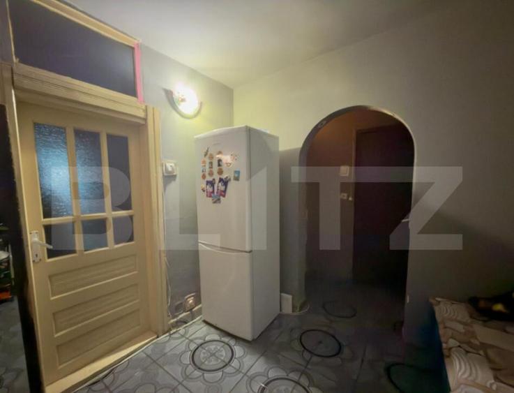 Apartament decomandat, 2 camere, 51 mp, zona Pelendava, 1 Ma - 6