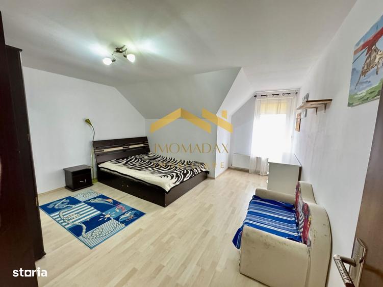 Sanmihaiu German-Casa Individula-Disponibila Imediat - 1