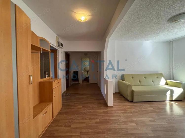 Comision 0 % Apartament 4 camere, strada Grigore Alexandrescu - 3