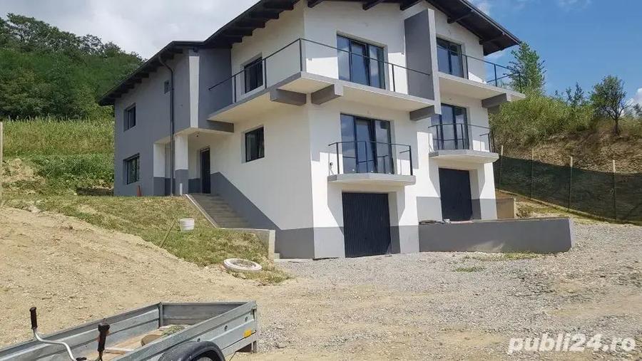 Duplex In Livada Meses - 2