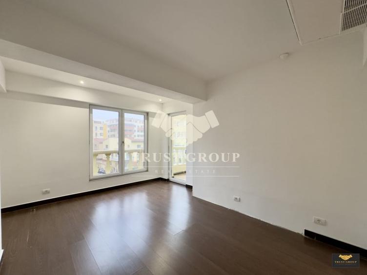 Apartament 3 camere Herastrau | Loc de parcare - 21