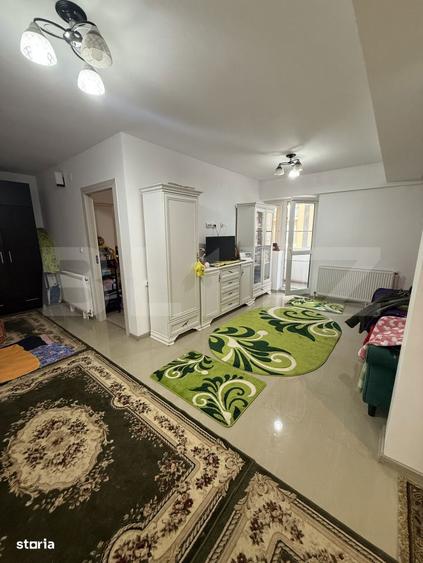 Apartament 2 camere, 55 mp, zona Centrala - 1