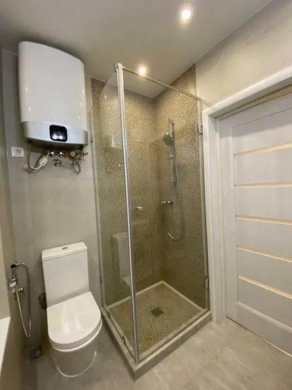 3 Camere zona Obor - 14