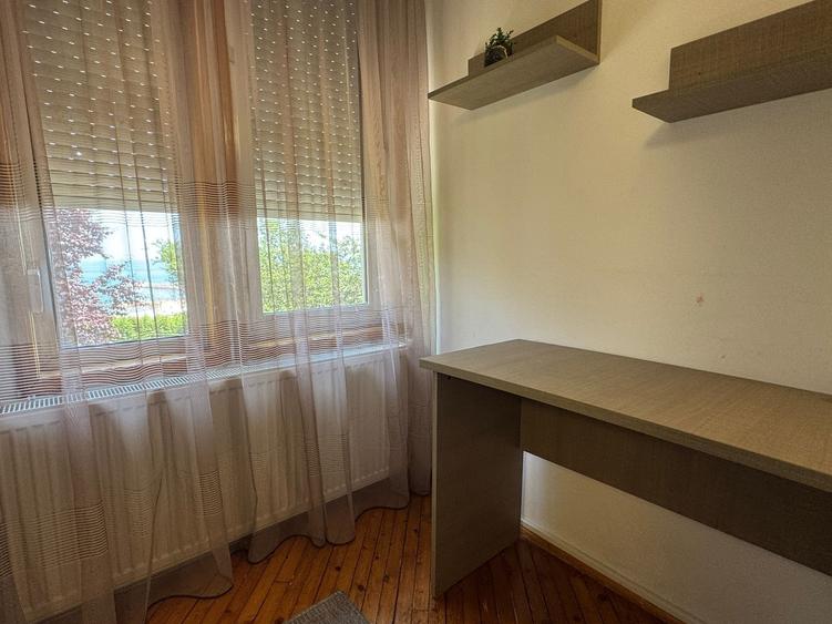 De inchiriat Vila cu piscina (vedere la mare) - 15